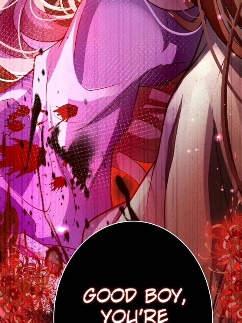 The Evil Empress Chapter 108 - Page 67