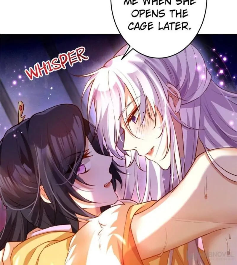 The Evil Empress Chapter 108 - Page 72
