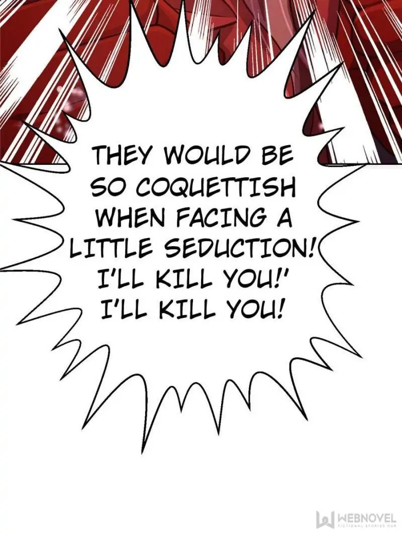 The Evil Empress Chapter 108 - Page 78