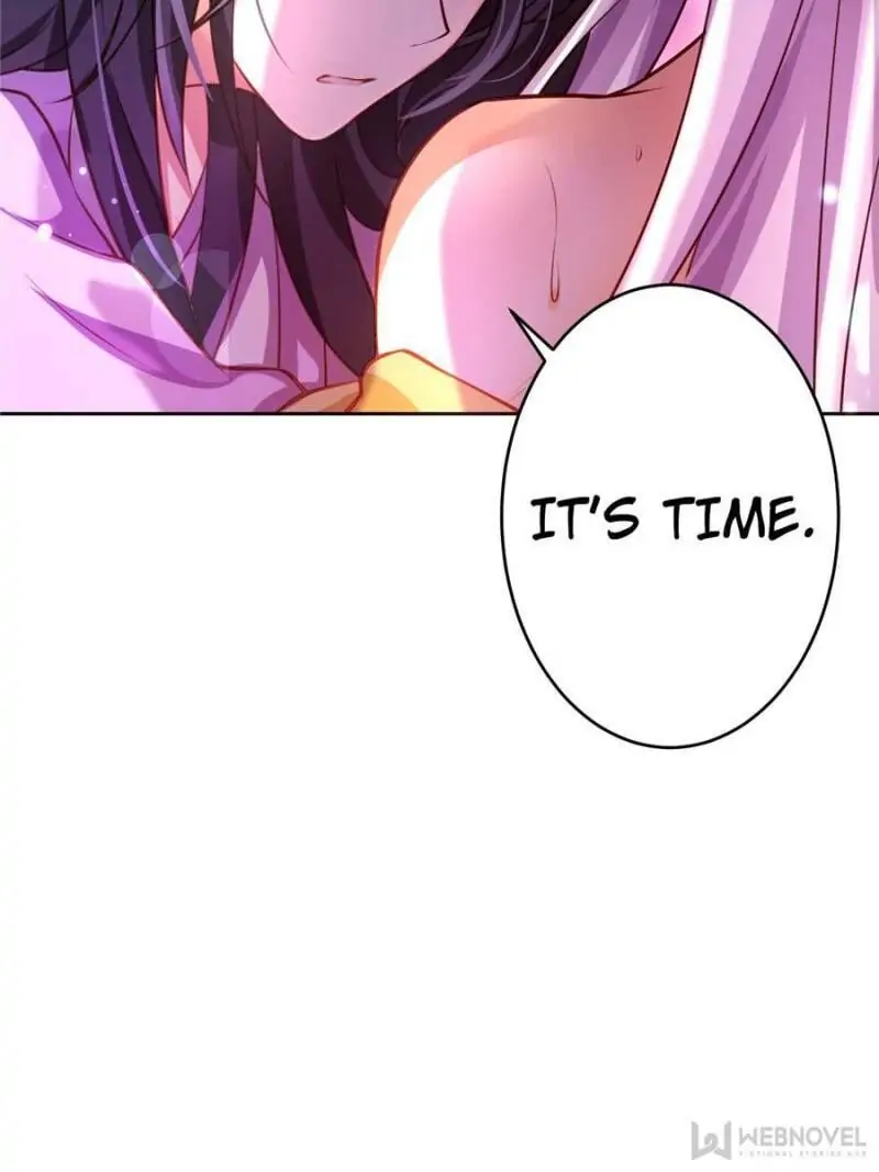The Evil Empress Chapter 108 - Page 81