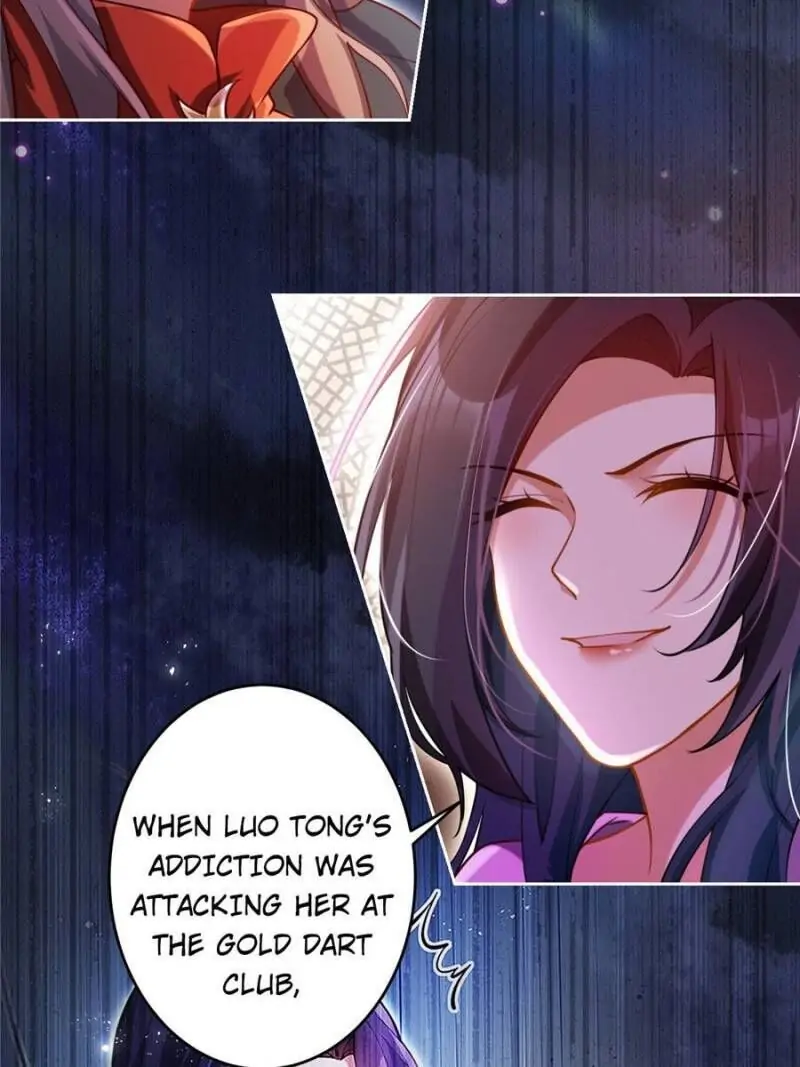 The Evil Empress Chapter 109 - Page 11