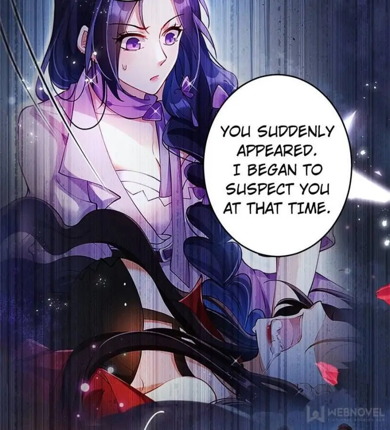 The Evil Empress Chapter 109 - Page 12