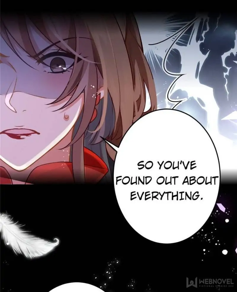 The Evil Empress Chapter 109 - Page 21