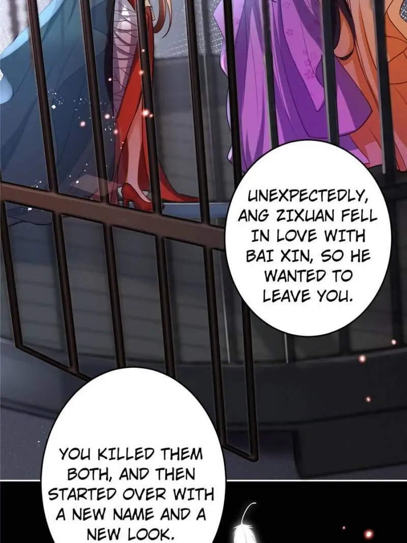 The Evil Empress Chapter 109 - Page 23