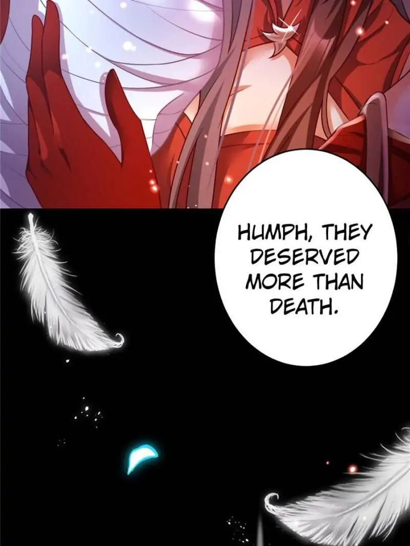 The Evil Empress Chapter 109 - Page 29