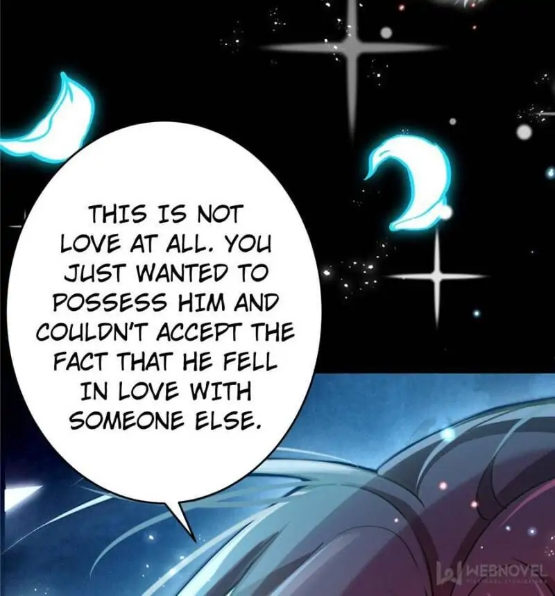 The Evil Empress Chapter 109 - Page 30
