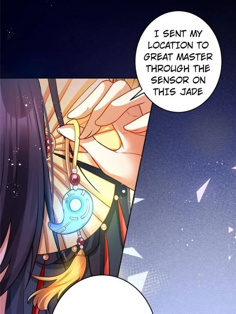 The Evil Empress Chapter 109 - Page 38