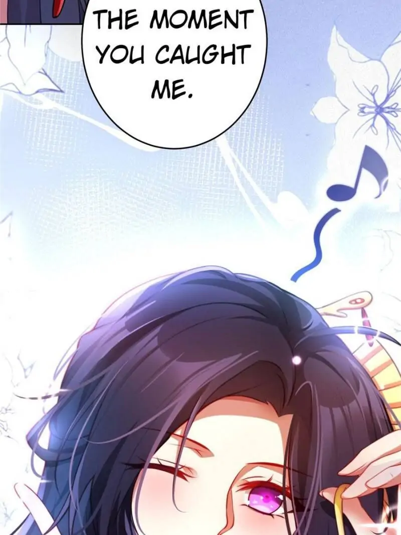 The Evil Empress Chapter 109 - Page 39