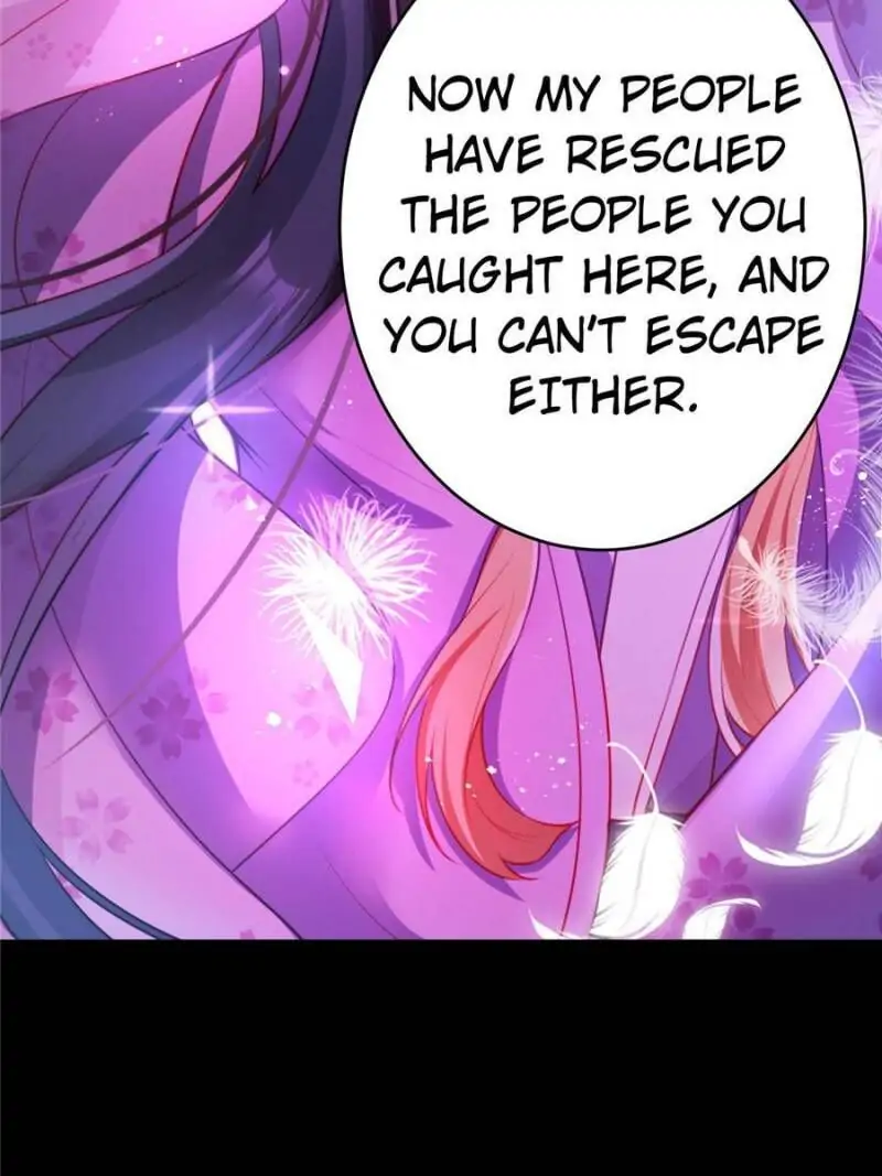 The Evil Empress Chapter 109 - Page 41