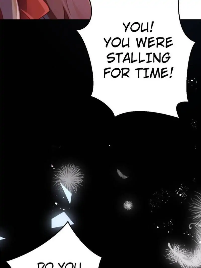 The Evil Empress Chapter 109 - Page 44