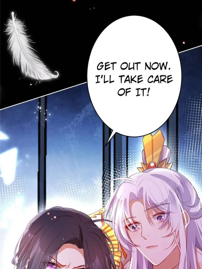 The Evil Empress Chapter 109 - Page 53