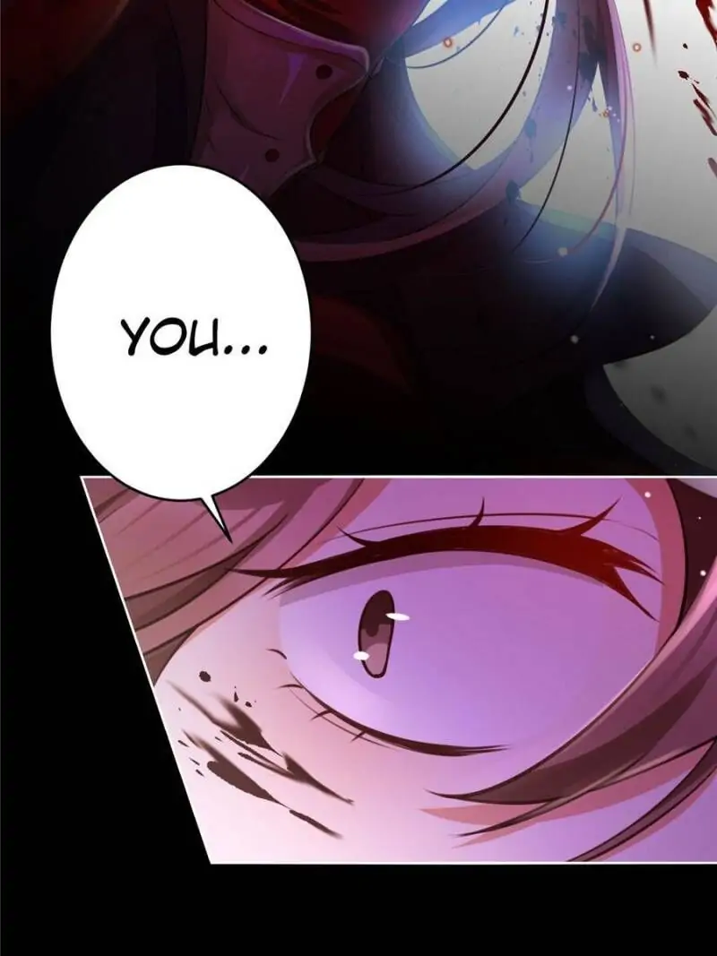 The Evil Empress Chapter 109 - Page 70