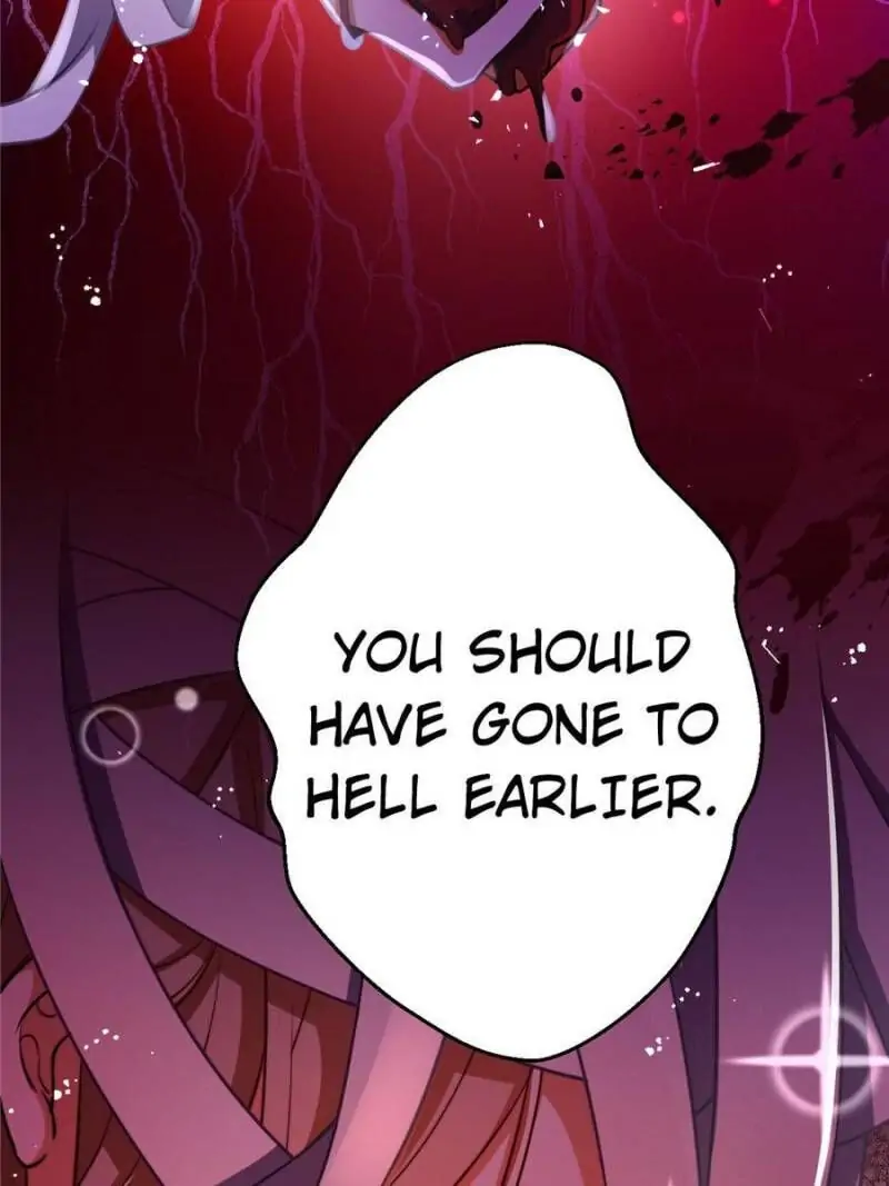 The Evil Empress Chapter 109 - Page 73