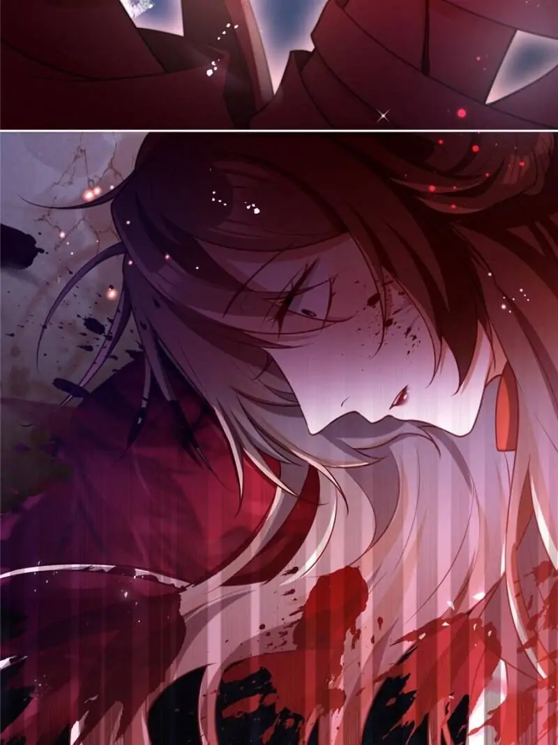 The Evil Empress Chapter 109 - Page 76