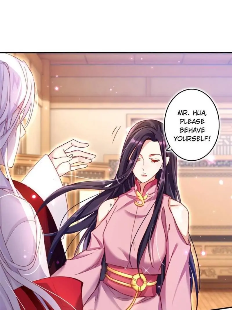 The Evil Empress Chapter 11 - Page 1