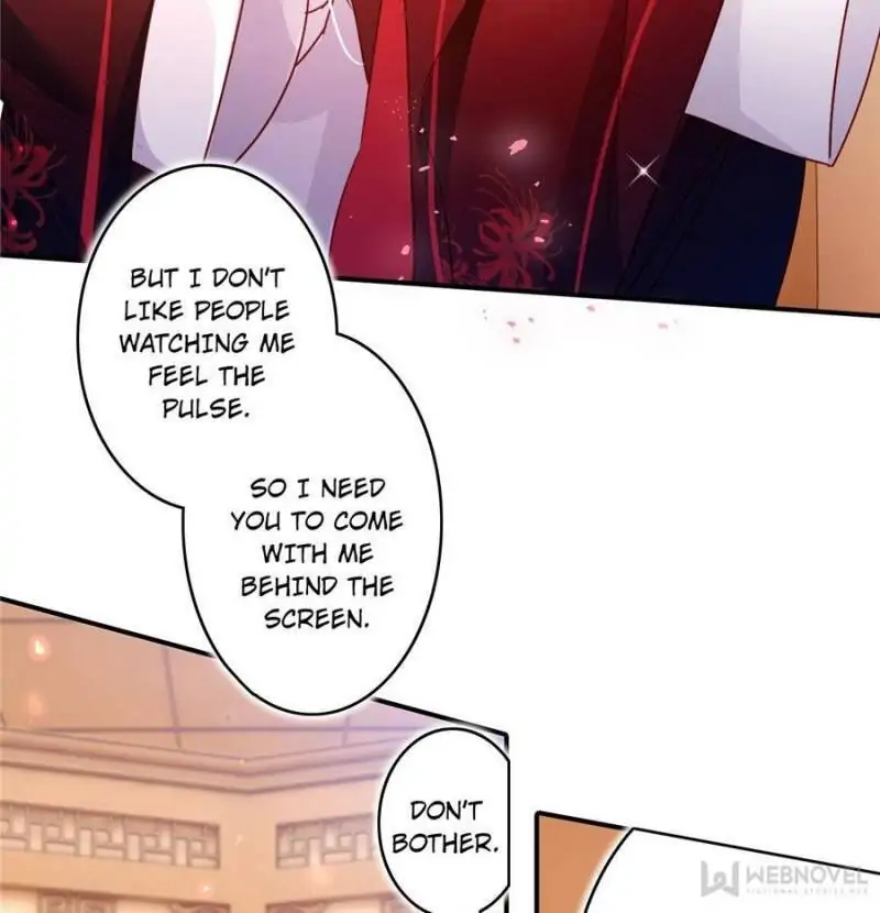 The Evil Empress Chapter 11 - Page 11