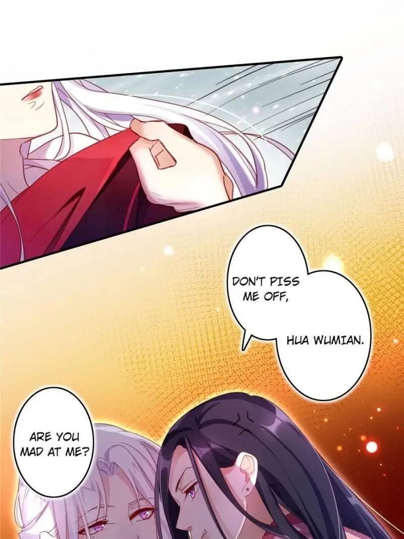 The Evil Empress Chapter 11 - Page 18