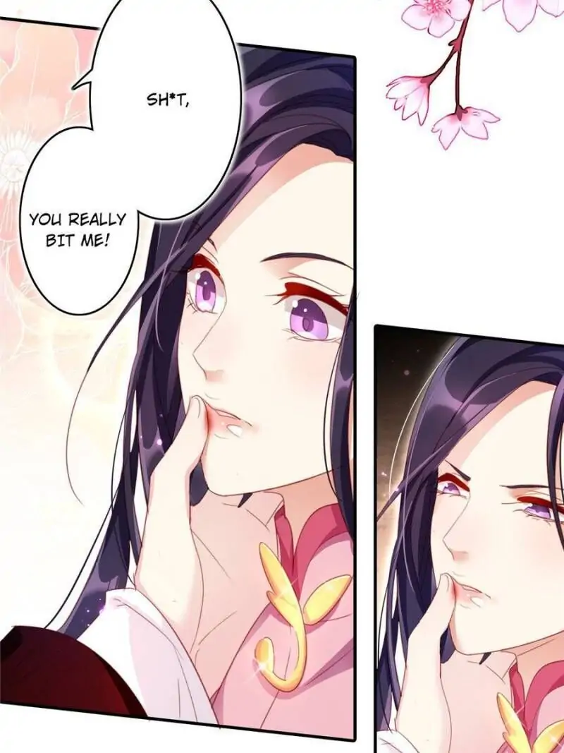 The Evil Empress Chapter 11 - Page 27