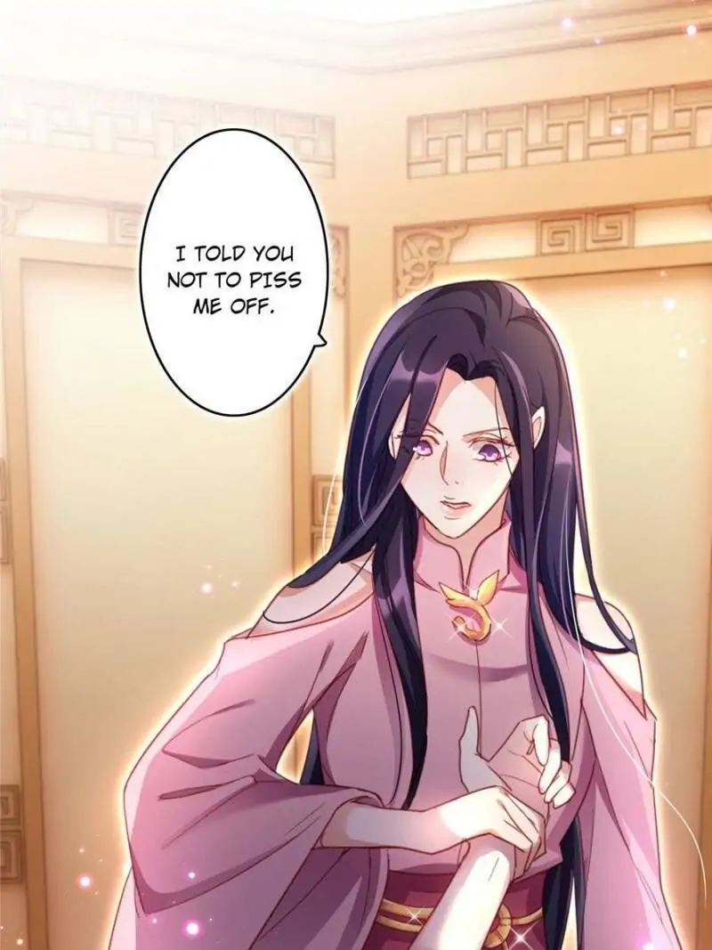 The Evil Empress Chapter 11 - Page 30