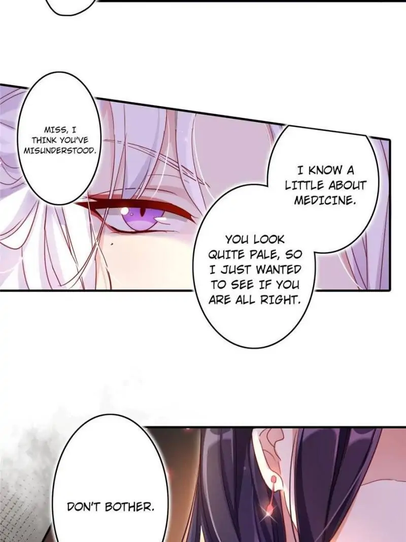 The Evil Empress Chapter 11 - Page 4