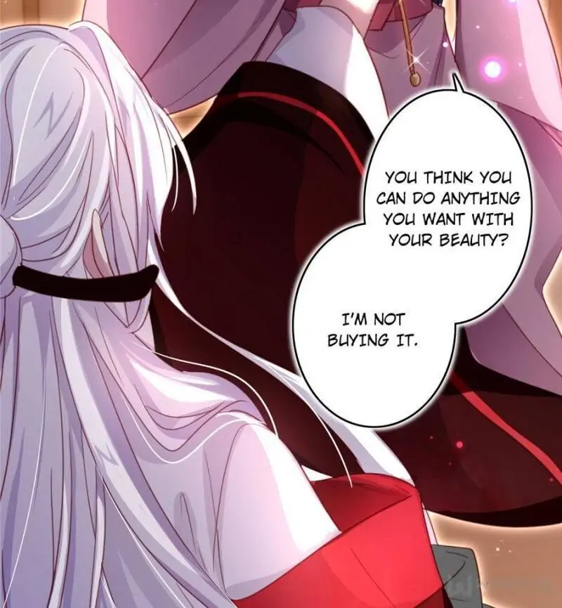 The Evil Empress Chapter 11 - Page 31