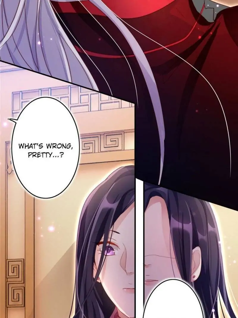The Evil Empress Chapter 11 - Page 32