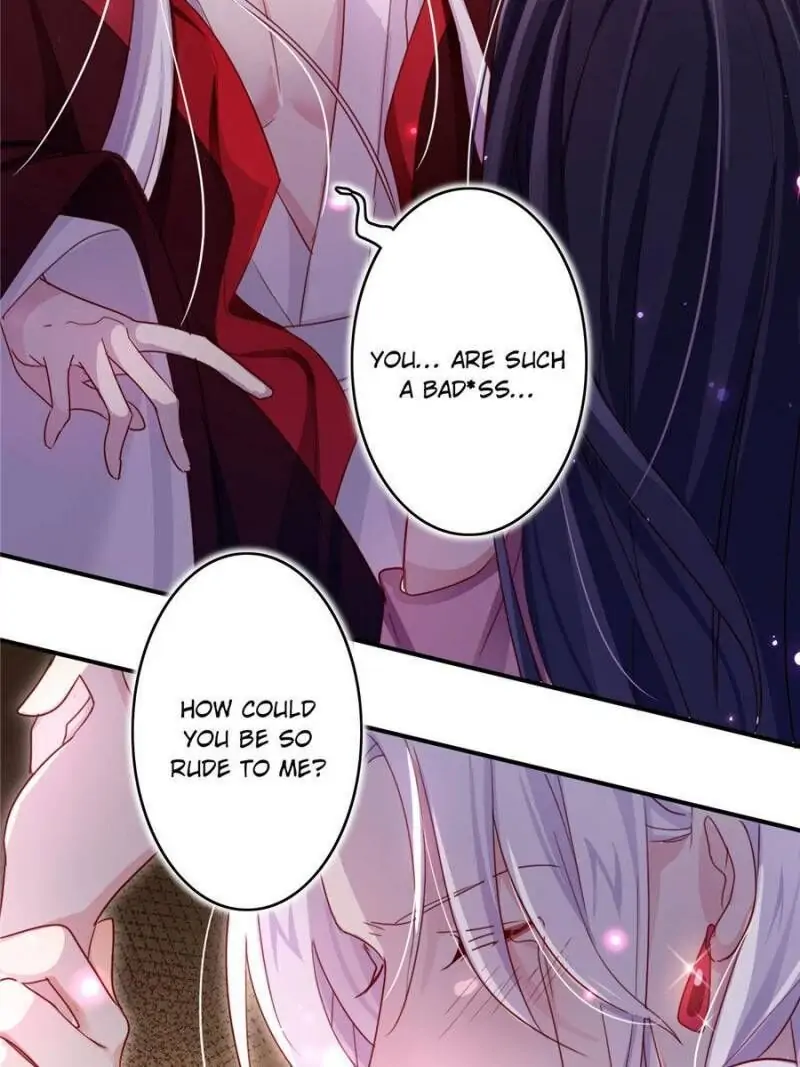 The Evil Empress Chapter 11 - Page 36