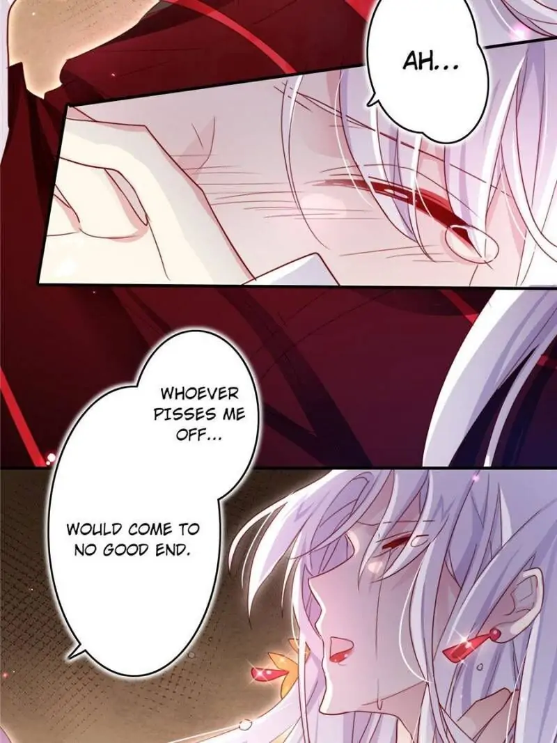 The Evil Empress Chapter 11 - Page 38