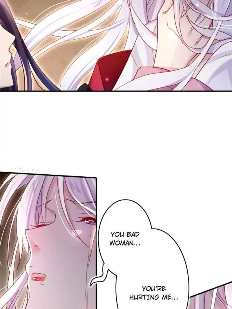 The Evil Empress Chapter 11 - Page 39
