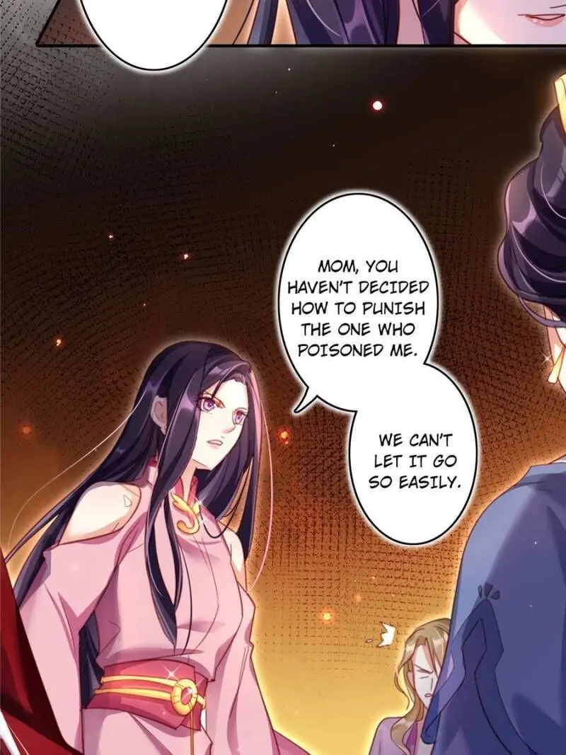 The Evil Empress Chapter 11 - Page 5