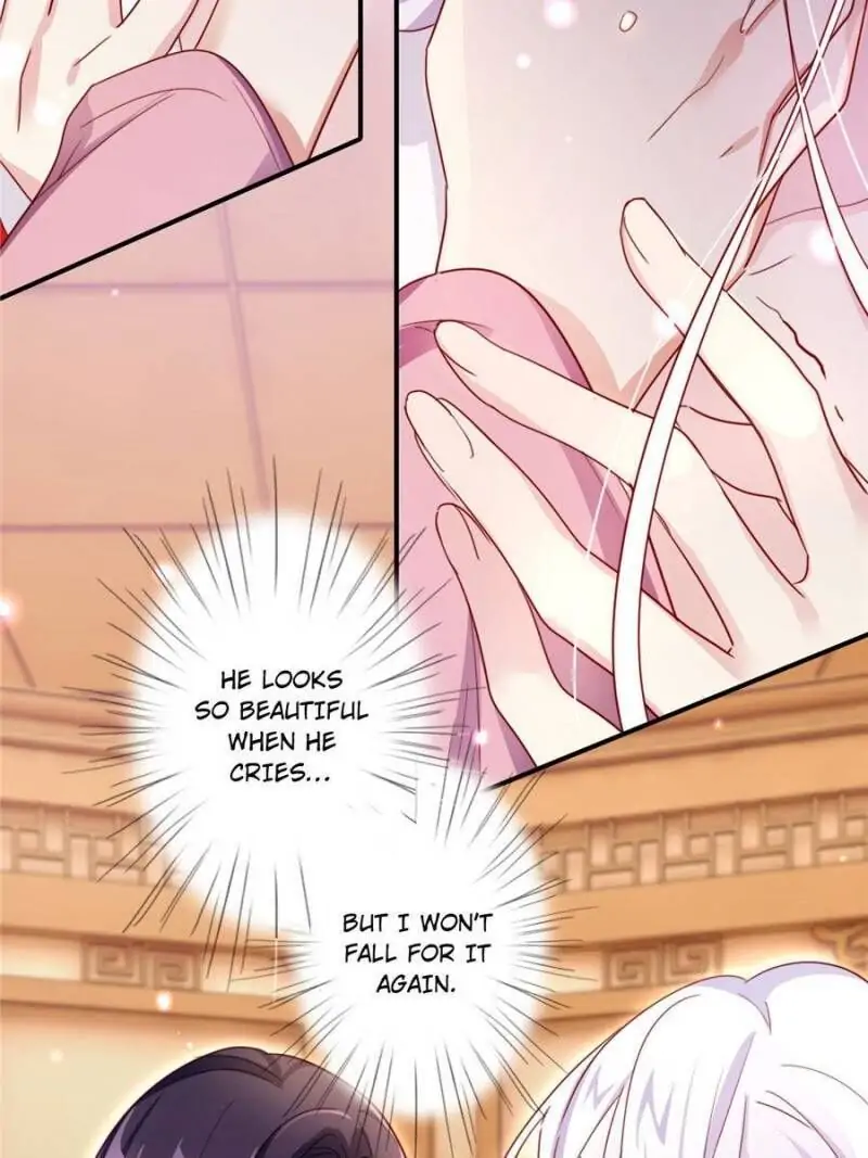 The Evil Empress Chapter 11 - Page 41