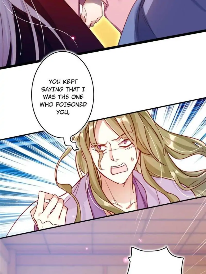 The Evil Empress Chapter 11 - Page 7