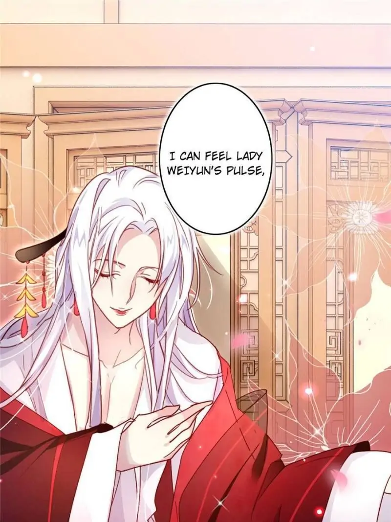 The Evil Empress Chapter 11 - Page 10