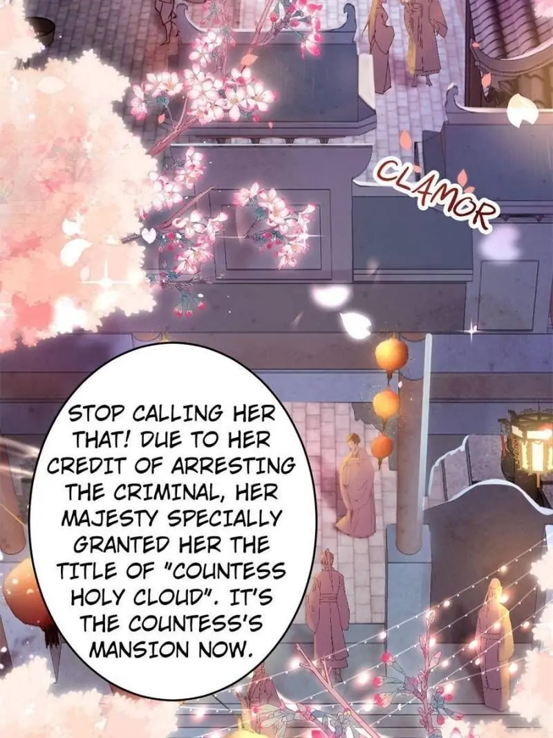 The Evil Empress Chapter 110 - Page 2