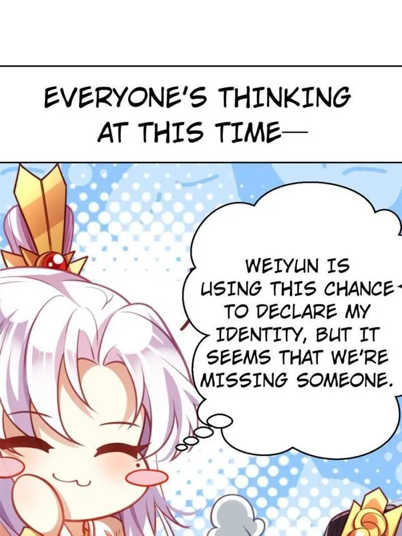 The Evil Empress Chapter 110 - Page 11