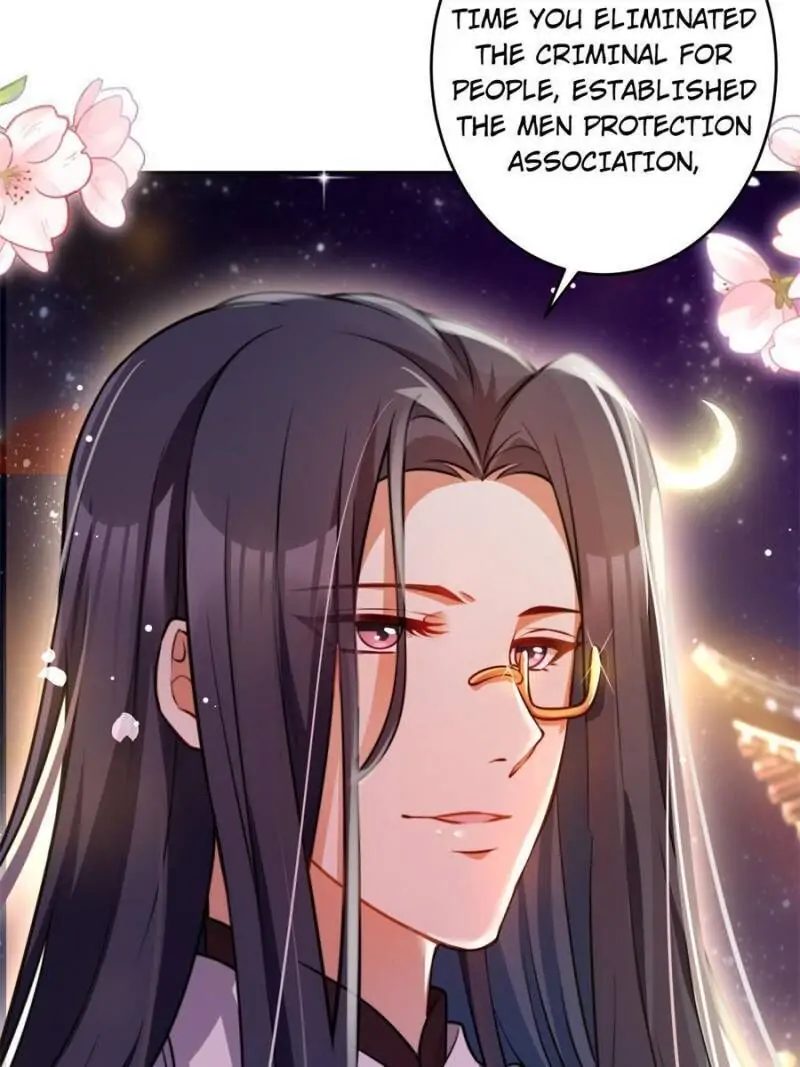 The Evil Empress Chapter 110 - Page 17