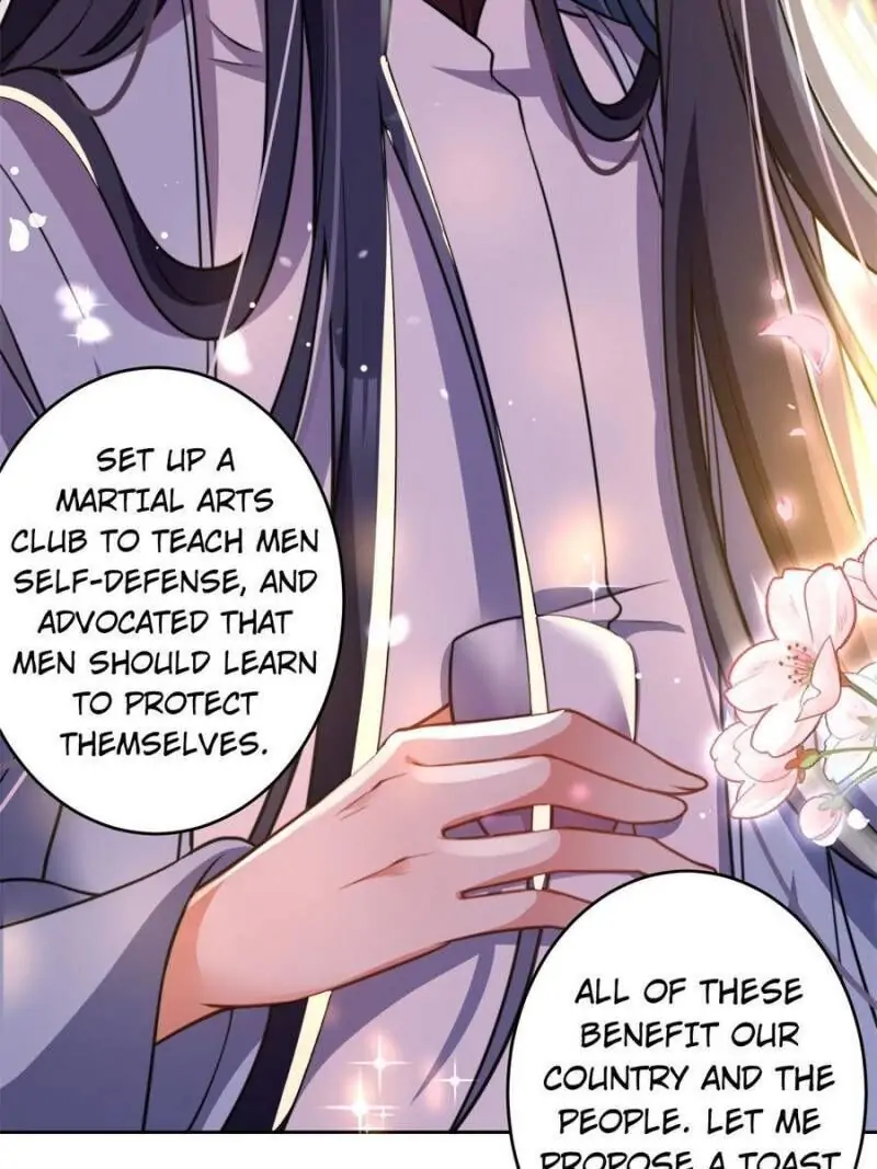 The Evil Empress Chapter 110 - Page 18