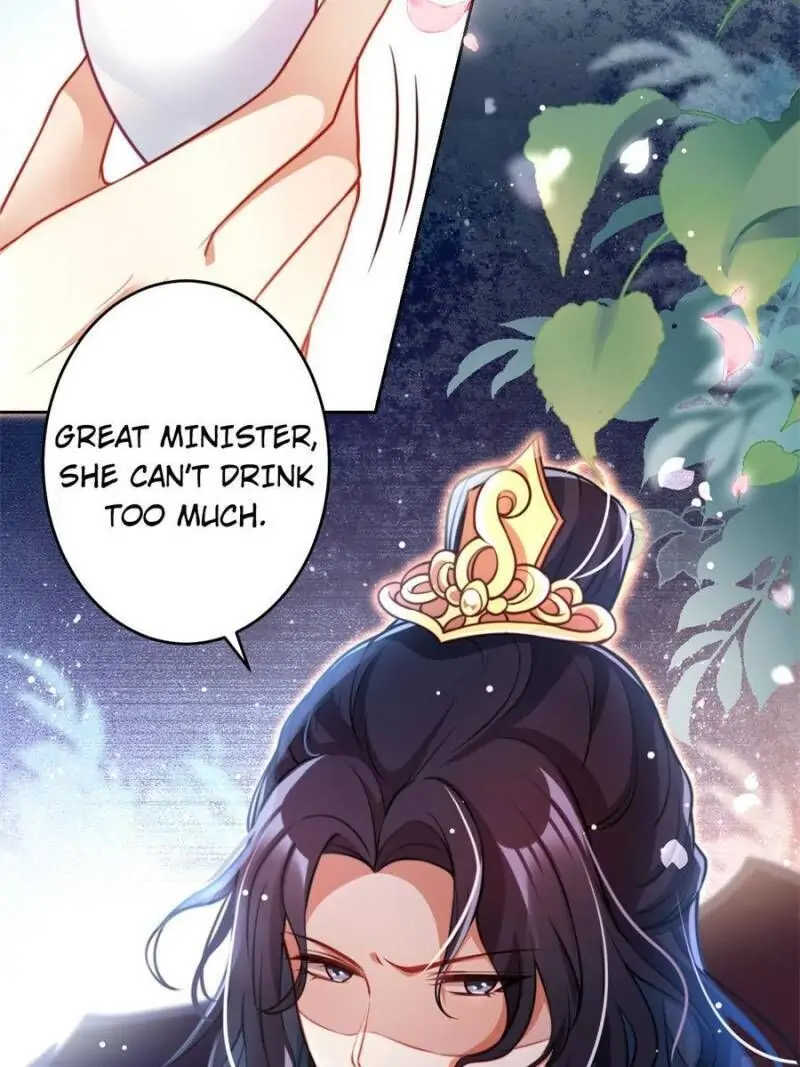 The Evil Empress Chapter 110 - Page 20
