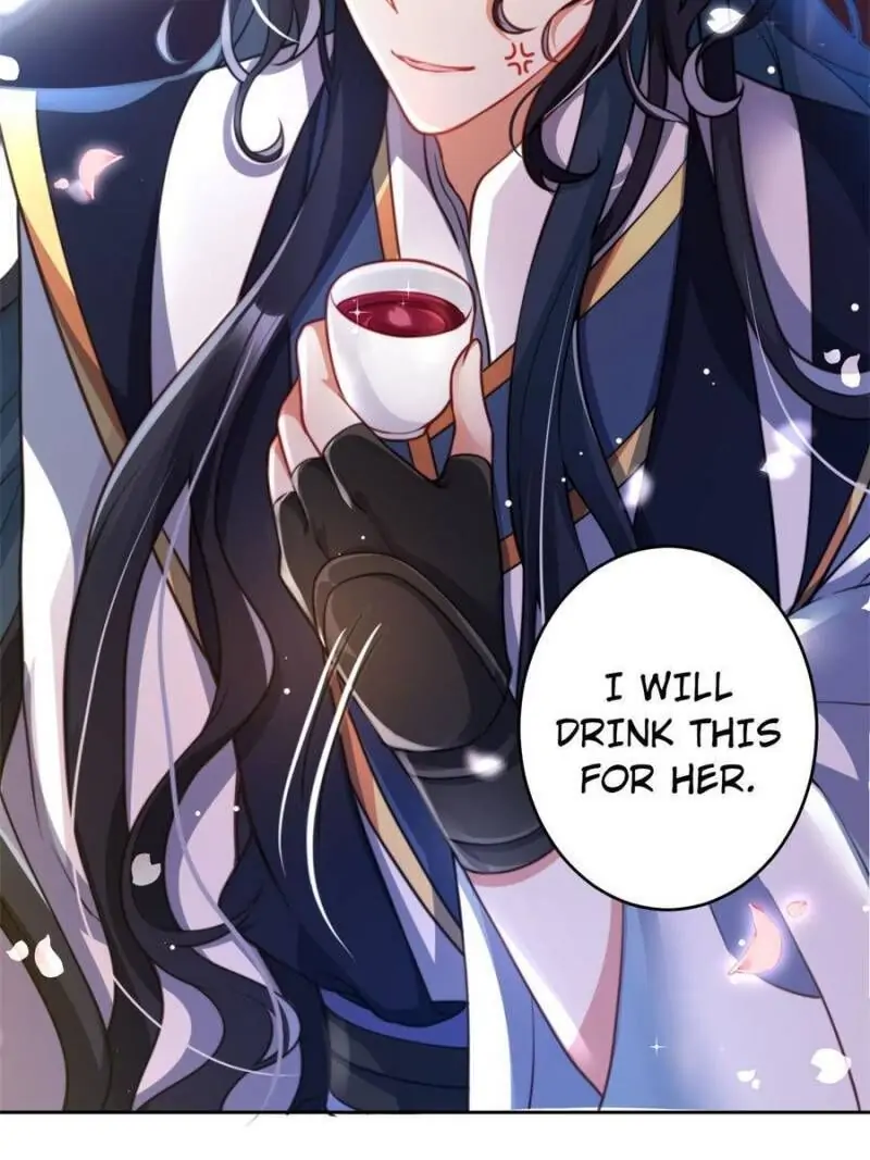 The Evil Empress Chapter 110 - Page 21