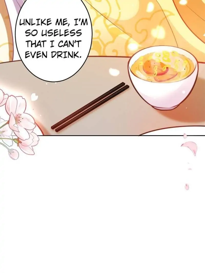 The Evil Empress Chapter 110 - Page 25