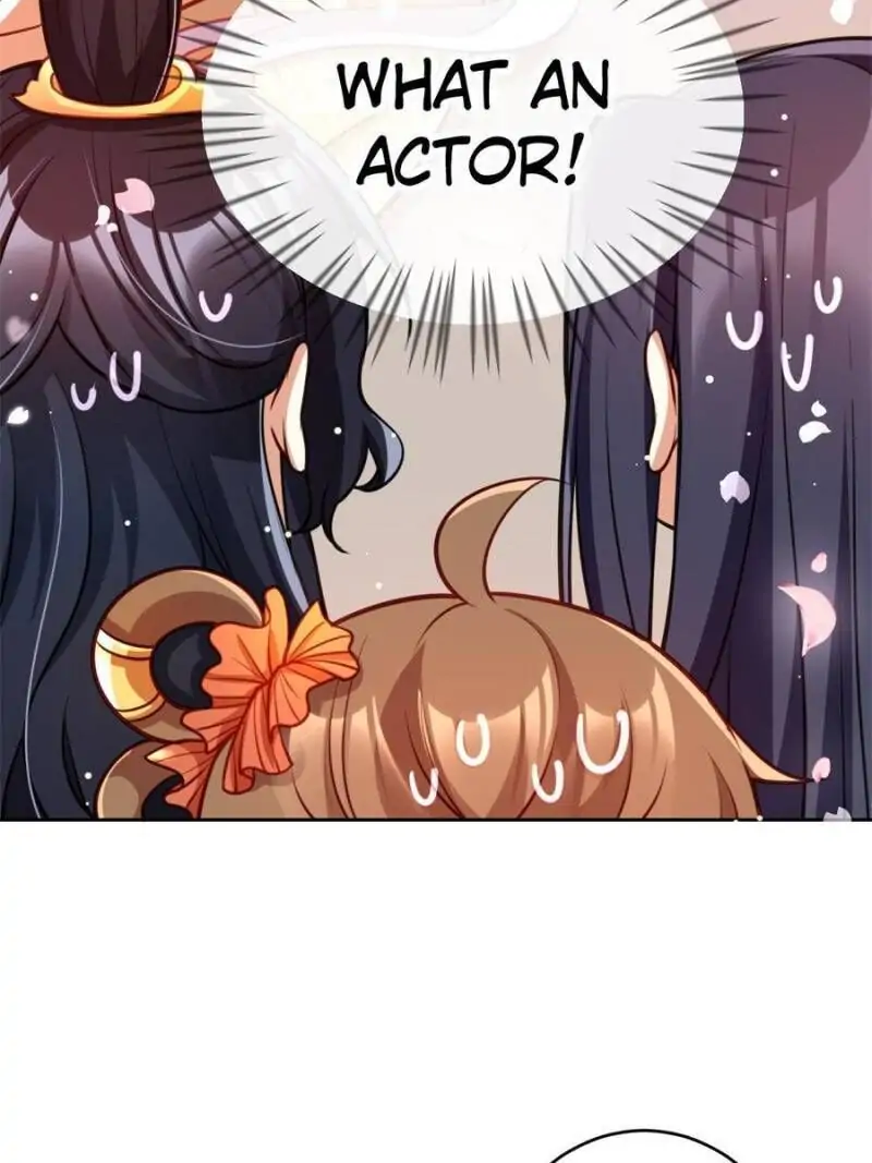 The Evil Empress Chapter 110 - Page 27