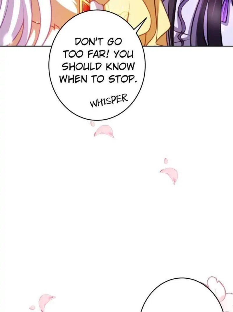 The Evil Empress Chapter 110 - Page 29