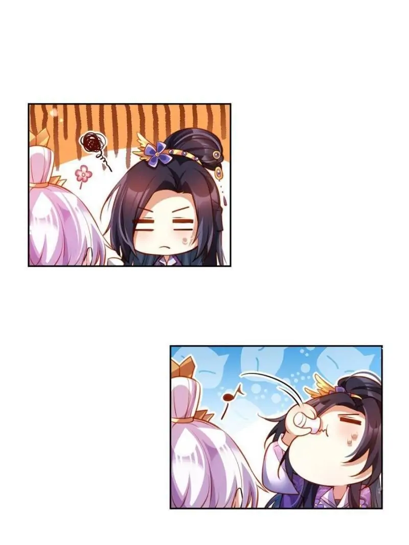 The Evil Empress Chapter 110 - Page 32