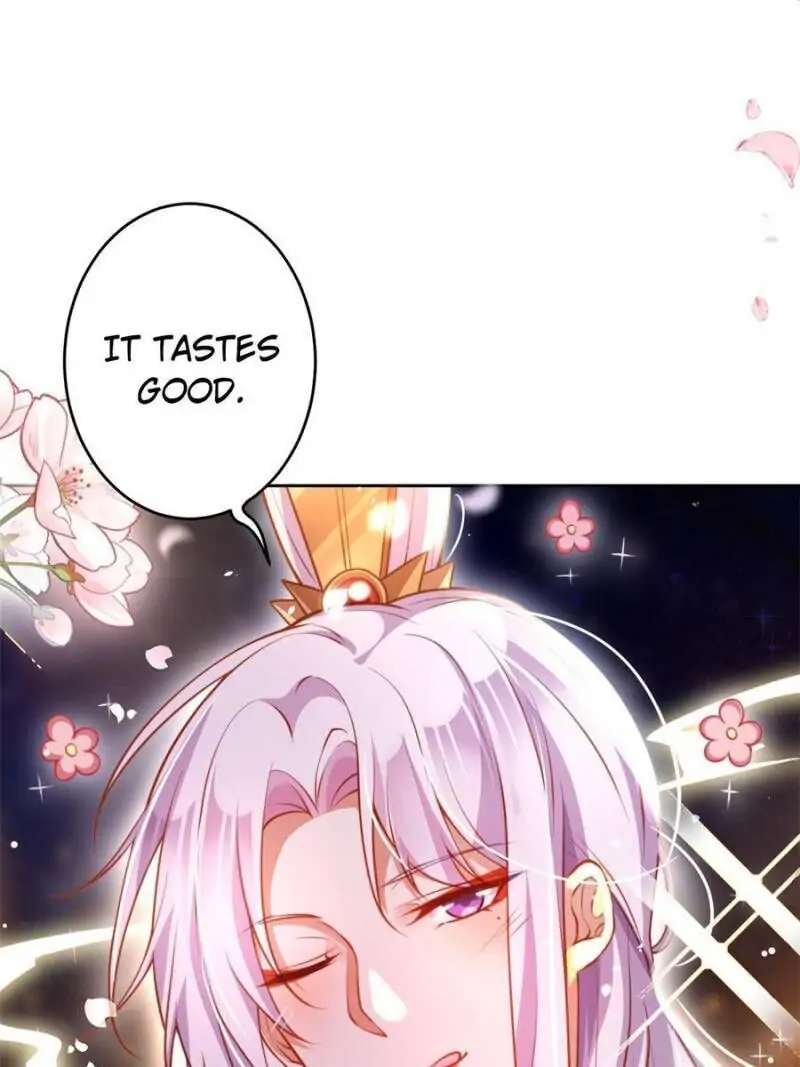 The Evil Empress Chapter 110 - Page 34