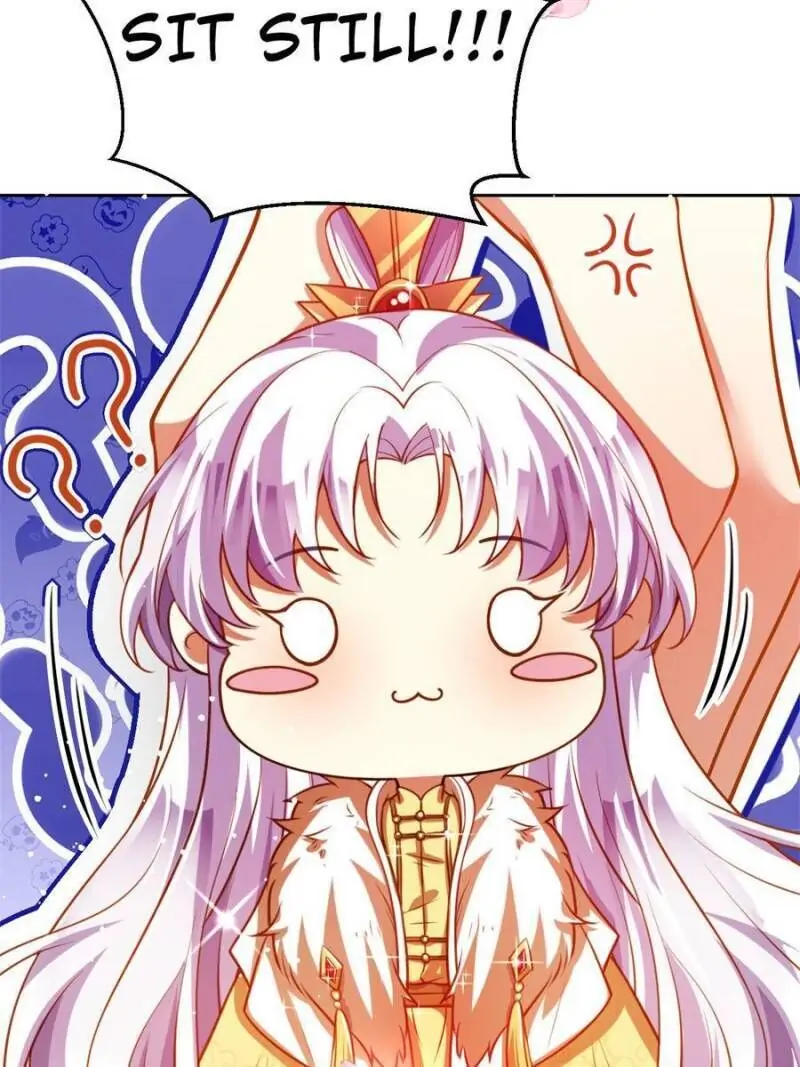 The Evil Empress Chapter 110 - Page 37