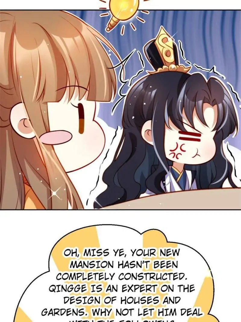 The Evil Empress Chapter 110 - Page 39