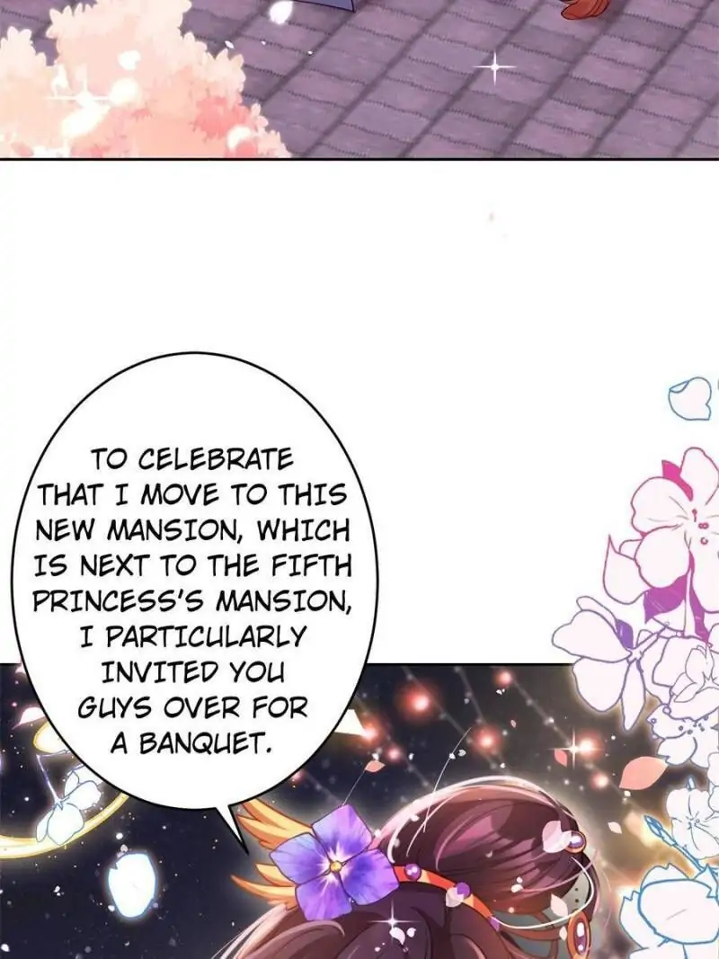 The Evil Empress Chapter 110 - Page 5