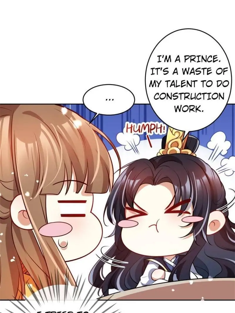 The Evil Empress Chapter 110 - Page 43