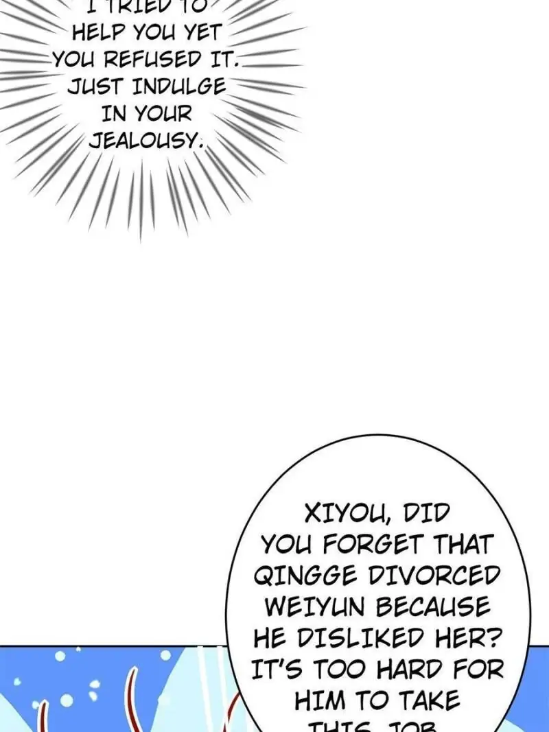 The Evil Empress Chapter 110 - Page 44