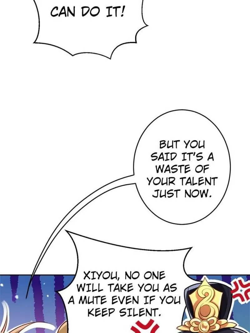 The Evil Empress Chapter 110 - Page 46